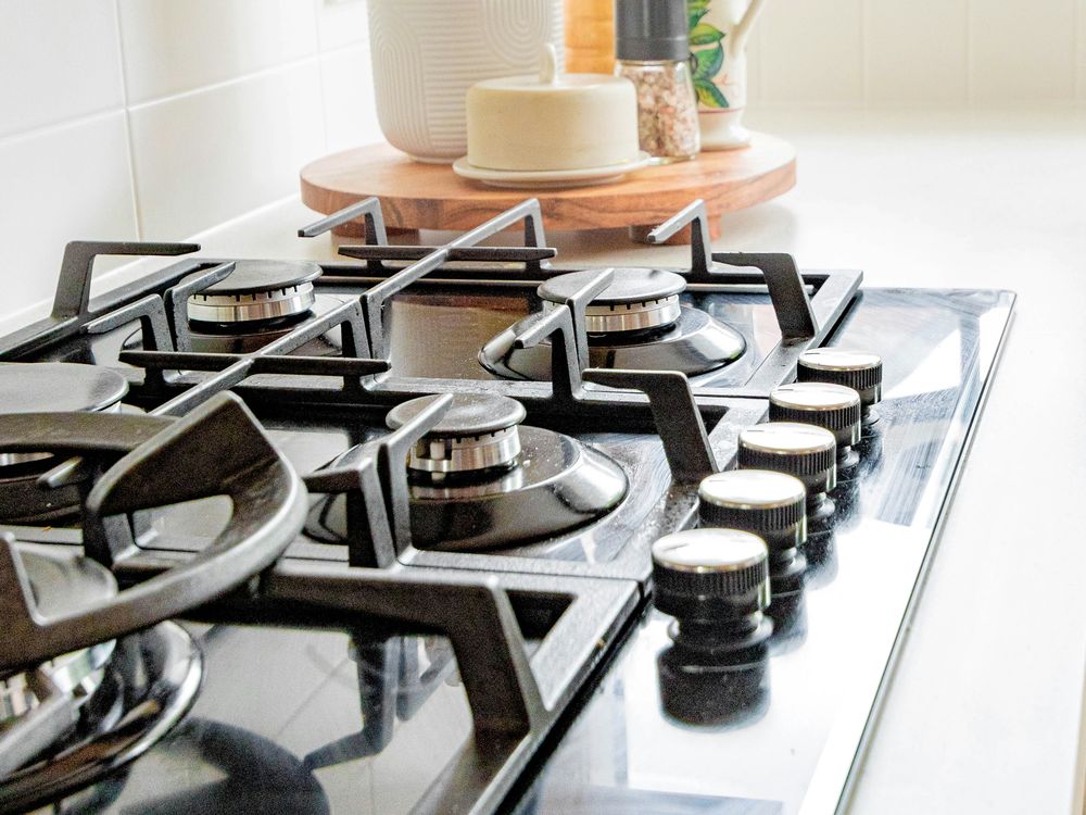 Cooktop a Gás
